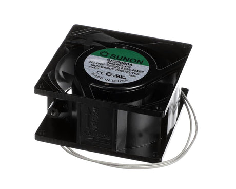 FOOD WARMING EQUIPMENT PARTS Food Warming Equipment FANPHTT230 Sunon 230V Fan 80 X 80 X 38MM - SKU FWEFANPHTT230