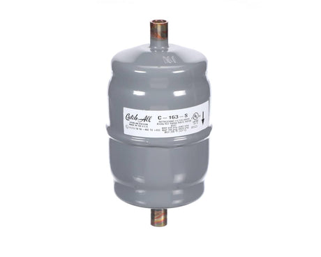 FOOD WARMING EQUIPMENT PARTS Food Warming Equipment FLTR-DRY-BRZ-C163S Catch All C-163-S Solder - SKU FWEFLTR-DRY-BRZ-C163S