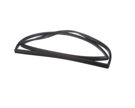 FOOD WARMING EQUIPMENT PARTS Food Warming Equipment GSKT-D-19-500X29-375 Black Push-In Style Silicone Door Gskt - SKU FWEG...