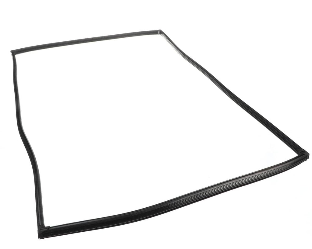 FOOD WARMING EQUIPMENT PARTS Food Warming Equipment GSKT-D-23-625X30-25 Silicone Door Gasket 29.5X23X0.4375 - SKU FWEGSKT-...