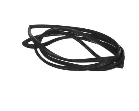 FOOD WARMING EQUIPMENT PARTS Food Warming Equipment GSKT-D-23-625X61-250 Gasket - SKU FWEGSKT-D-23-625X61-250