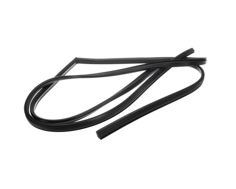 FOOD WARMING EQUIPMENT PARTS Food Warming Equipment GSKT-D-60-000X20-000 Silicone Gasket - SKU FWEGSKT-D-60-000X20-000