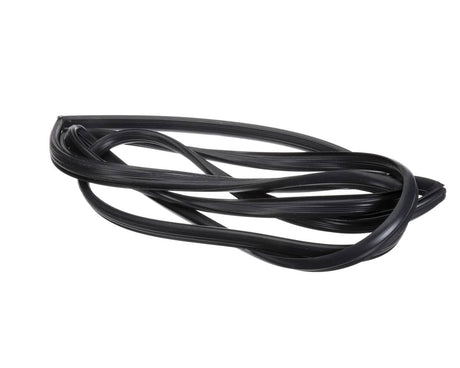 FOOD WARMING EQUIPMENT PARTS Food Warming Equipment GSKT-D-60-125X22-125 Silicone Dr Gasket D - SKU FWEGSKT-D-60-125X22-125