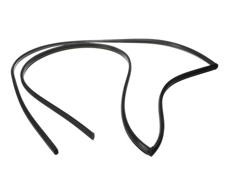 FOOD WARMING EQUIPMENT PARTS Food Warming Equipment GSKT-D-60X23-375 Door Gasket - SKU FWEGSKT-D-60X23-375