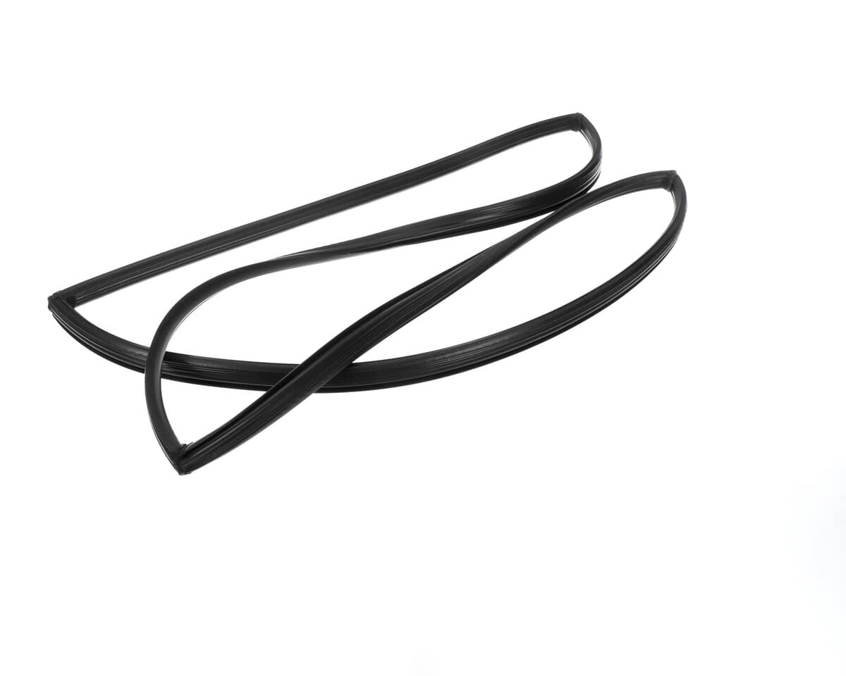 FOOD WARMING EQUIPMENT PARTS Food Warming Equipment GSKTD-29-25X23-375 Gasket - SKU FWEGSKTD-29-25X23-375