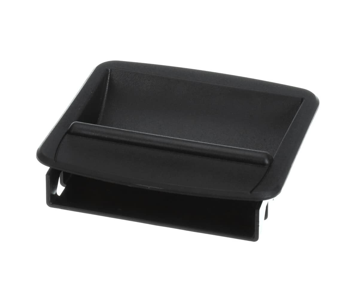 FOOD WARMING EQUIPMENT PARTS HDLPLASTIC4.75 - SKU FWEHDLPLASTIC4.75