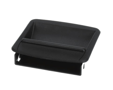 FOOD WARMING EQUIPMENT PARTS HDLPLASTIC4.75 - SKU FWEHDLPLASTIC4.75
