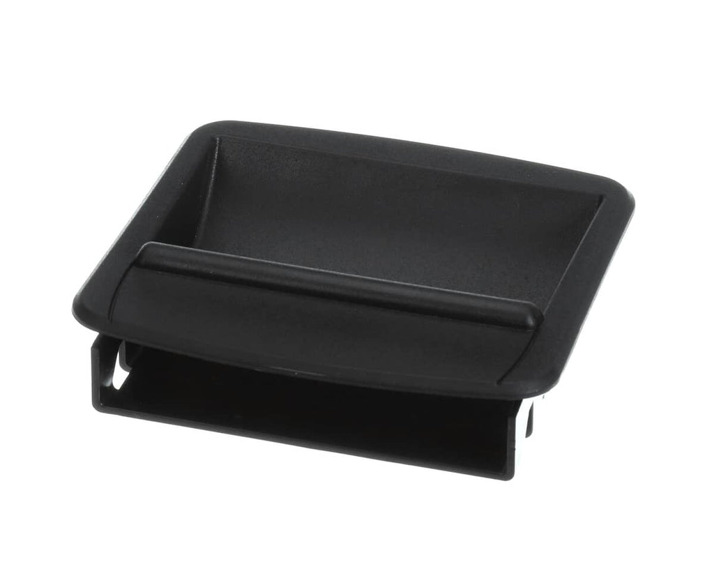 FOOD WARMING EQUIPMENT PARTS HDLPLASTIC4.75 - SKU FWEHDLPLASTIC4.75