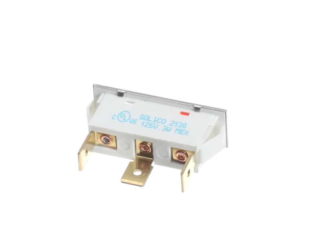 FOOD WARMING EQUIPMENT PARTS Food Warming Equipment LTPLTW-A-SINGLEROW Light Assy - SKU FWELTPLTW-A-SINGLEROW