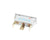 FOOD WARMING EQUIPMENT PARTS Food Warming Equipment LTPLTW-A-SINGLEROW Light Assy - SKU FWELTPLTW-A-SINGLEROW