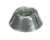 FOOD WARMING EQUIPMENT PARTS Food Warming Equipment N1-4-20TPF Nut 1/4-20 Tamper Proof - SKU FWEN1-4-20TPF
