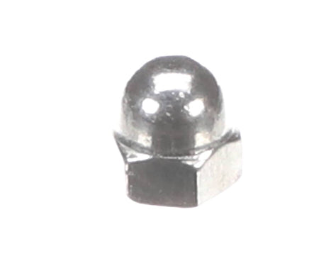 FOOD WARMING EQUIPMENT PARTS Food Warming Equipment N8-32CAP Nut 8-32 Acorn 18-8 - SKU FWEN8-32CAP