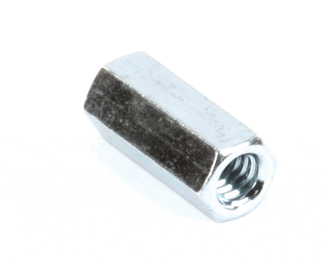 FOOD WARMING EQUIPMENT PARTS Food Warming Equipment N-COUPLING-1-4-20X875 Coupling Nut 1/4-20 X 7/8 - SKU FWENCOUPLING1420...