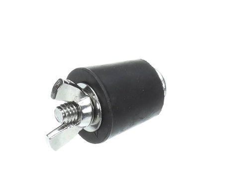FOOD WARMING EQUIPMENT PARTS Food Warming Equipment PLG-EXPAND-WTR-71-94 Rubber Expandable Plug .71-.98 - SKU FWEPLG-EXPAN...