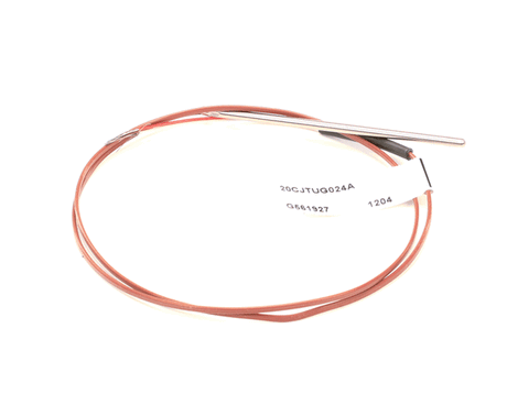 FOOD WARMING EQUIPMENT PARTS Food Warming Equipment SENSORRTH Temp Sensor Rethermalizer - SKU FWESENSORRTH