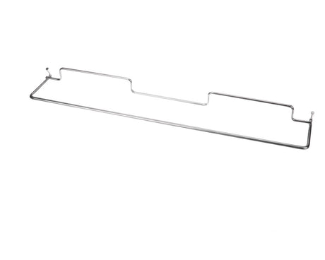 FOOD WARMING EQUIPMENT PARTS Food Warming Equipment SLD-PH245-SS Tray Slide Stainless Steel PH - SKU FWESLD-PH245-SS