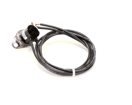 FOOD WARMING EQUIPMENT PARTS Food Warming Equipment SNAPDISCPHTT 1/2 Snap Disc Auto Reset 24 Le - SKU FWESNAPDISCPHTT
