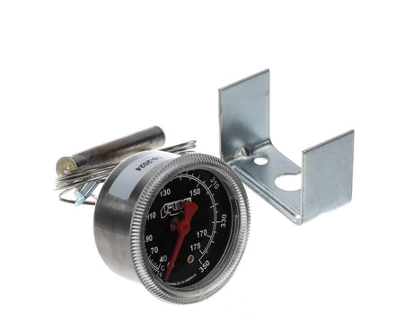 FOOD WARMING EQUIPMENT PARTS Food Warming Equipment T-METER100-400 2DIAL T-Mtr 100/350 F/C - SKU FWET-METER100-400