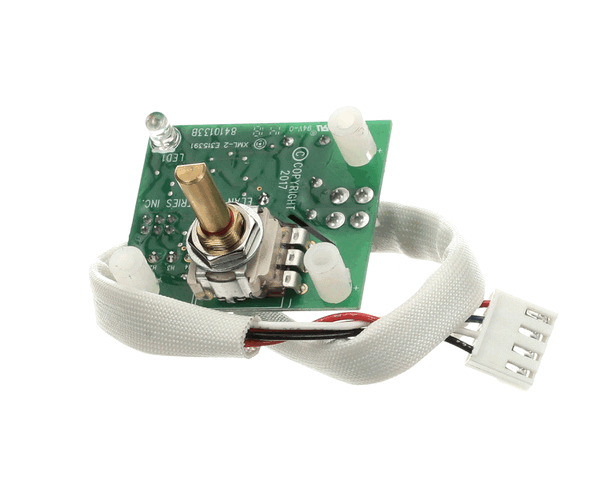 FOOD WARMING EQUIPMENT PARTS T-STATELEMOIST - SKU FWET-STATELEMOIST