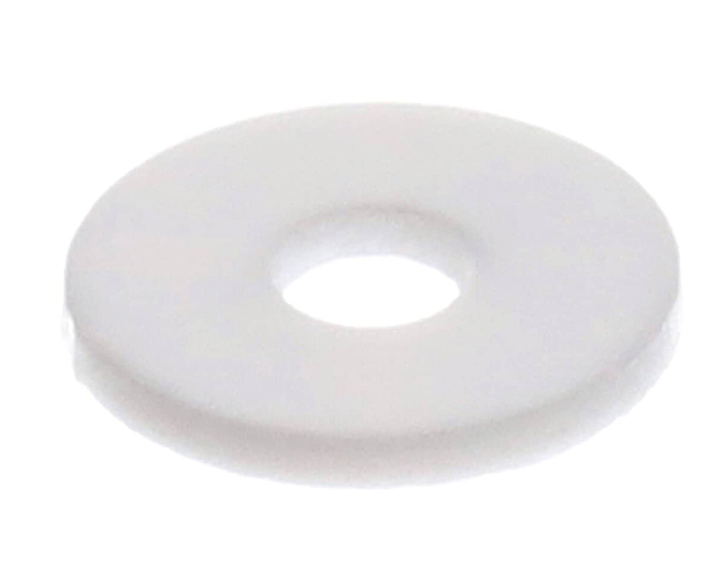 FOOD WARMING EQUIPMENT PARTS Food Warming Equipment TEFLONWASHER Ptfe Washer - SKU FWETEFLONWASHER