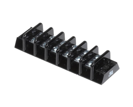 FOOD WARMING EQUIPMENT PARTS Food Warming Equipment TRMBLKRTH Terminal Block -6 Poles - SKU FWETRMBLKRTH