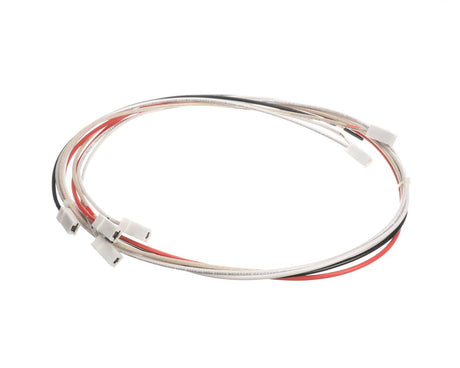 FOOD WARMING EQUIPMENT PARTS Food Warming Equipment WRHARNESS3 Wiring Harness - SKU FWEWRHARNESS3