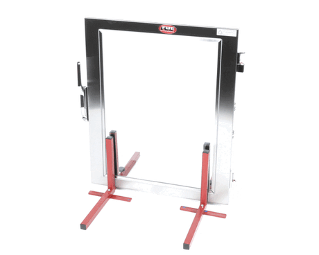 FOOD WARMING EQUIPMENT PARTS Food Warming Equipment Z-301-2962 Door Assembly - SKU FWEZ-301-2962