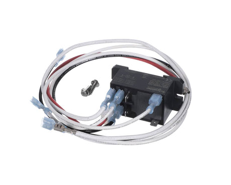 FOOD WARMING EQUIPMENT PARTS Food Warming Equipment Z-500-1056 Relay Update Kit - SKU FWEZ-500-1056