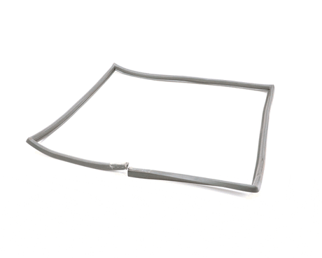 FOOD WARMING EQUIPMENT PARTS Food Warming Equipment Z-700-1101 Custom Gasket- 20&amp;3/4X24&amp;3/8 - SKU FWEZ-700-1101