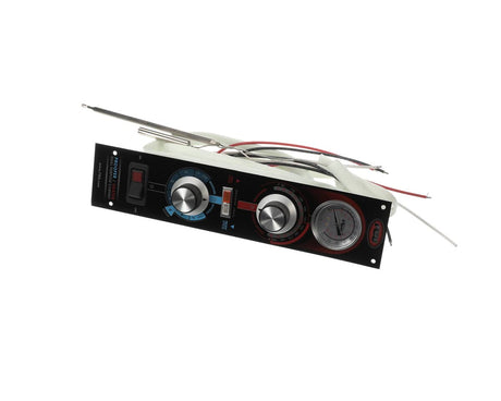 FOOD WARMING EQUIPMENT PARTS Food Warming Equipment Z-800-1044 PH 115V Control Panel - SKU FWEZ-800-1044