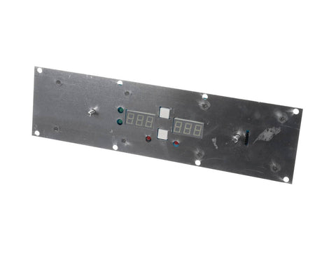 FOOD WARMING EQUIPMENT PARTS Food Warming Equipment Z-800-1706 Control Board Assy - SKU FWEZ-800-1706