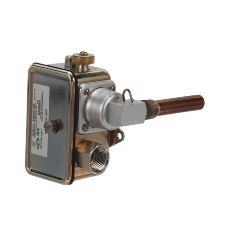 GAYLORD PARTS Gaylord 10105 Navy Fail-Safe Thermostat 3 Wire 115V O - SKU GAY10105