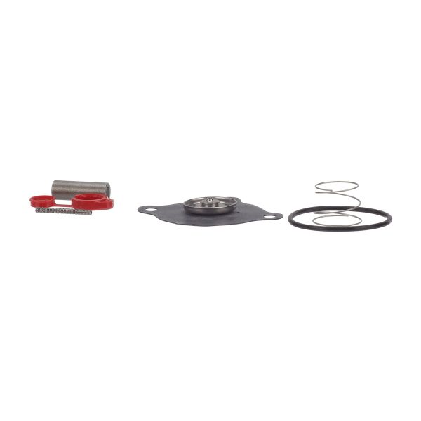 GAYLORD PARTS Gaylord 10122 1/2IN Gaylord Standard Close Water Soleno - SKU GAY10122