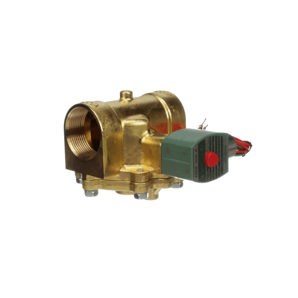 GAYLORD PARTS Gaylord 10131 1 1/2 Solenoid Valve Norm Clos - SKU GAY10131