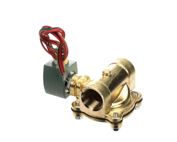 GAYLORD PARTS Gaylord 10132 1 Solenoid Valve Norm Closed - SKU GAY10132