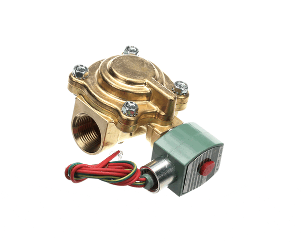 GAYLORD 10143 1 SOLENOID VALVE SLOW CLOSE