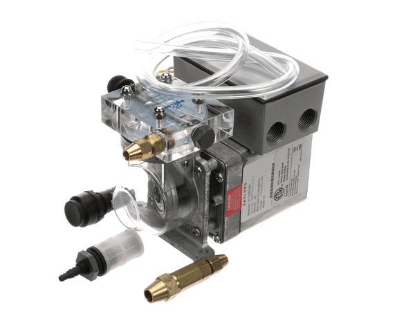 GAYLORD 10224 115V CANADIAN DETERGENT PUMP