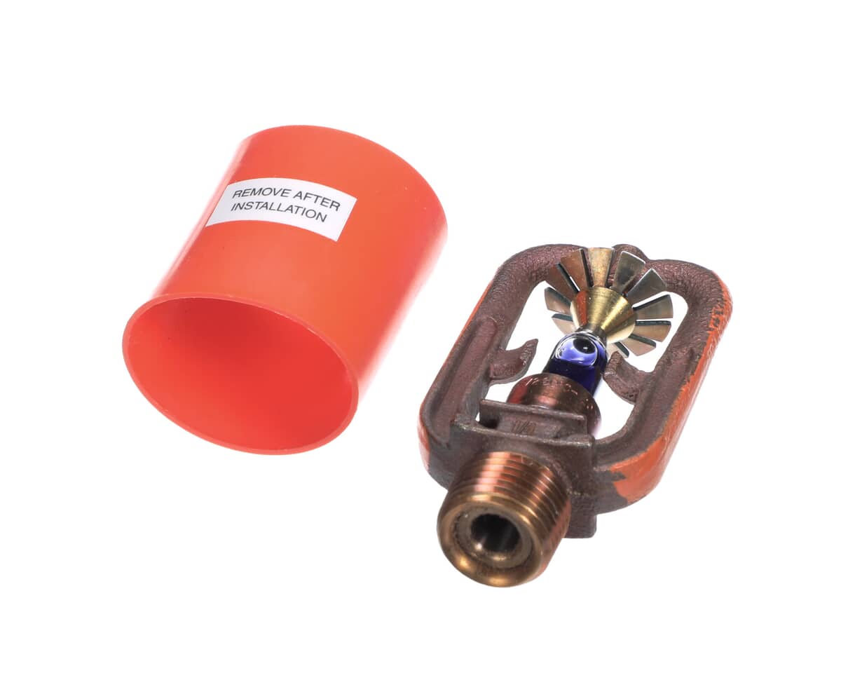 GAYLORD PARTS Gaylord 10290 500 Degree 95 Spray Angle Water Spray N - SKU GAY10290