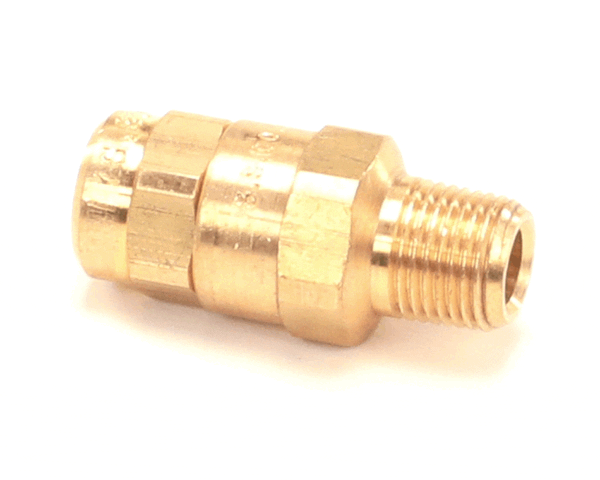 GAYLORD PARTS Gaylord 10306 Spray Nozzle For Hru (Brass) - SKU GAY10306