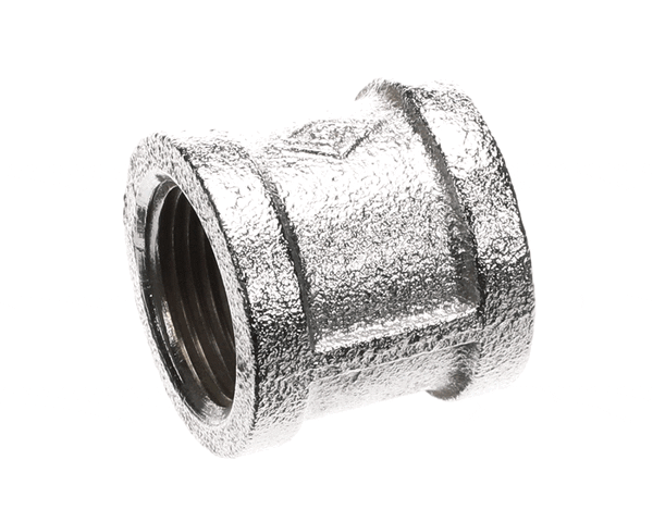 GAYLORD PARTS Gaylord 10651 1 Chrome Coupler - SKU GAY10651