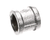 GAYLORD PARTS Gaylord 10651 1 Chrome Coupler - SKU GAY10651