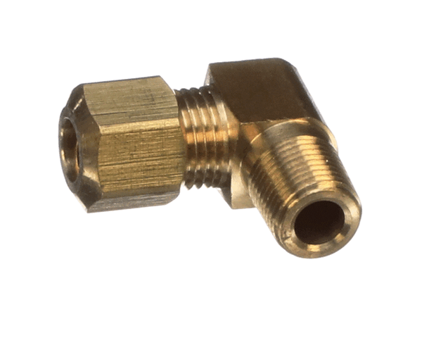 GAYLORD PARTS Gaylord 10869 1/4IN X 1/8IN Compression Elbow - SKU GAY10869