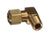 GAYLORD PARTS Gaylord 10869 1/4IN X 1/8IN Compression Elbow - SKU GAY10869