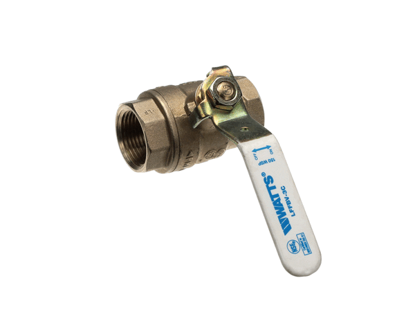 GAYLORD PARTS Gaylord 11255 1 Fmt Thd Ball Valves Bronze - SKU GAY11255