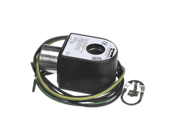 GAYLORD PARTS Gaylord 12034 240 Volt Solenoid Coil 1/2 To - SKU GAY12034