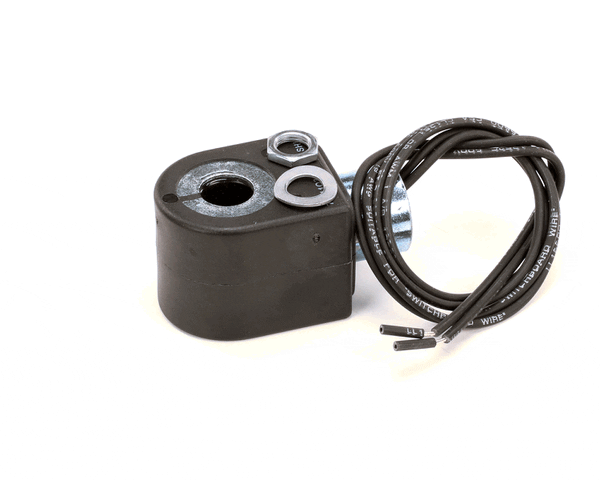 GAYLORD PARTS Gaylord 12037 240 Volt Solenoid Coil 1 To 1 - SKU GAY12037