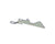 GAYLORD PARTS Gaylord 12714 Trigger W/Brass Bearing - SKU GAY12714