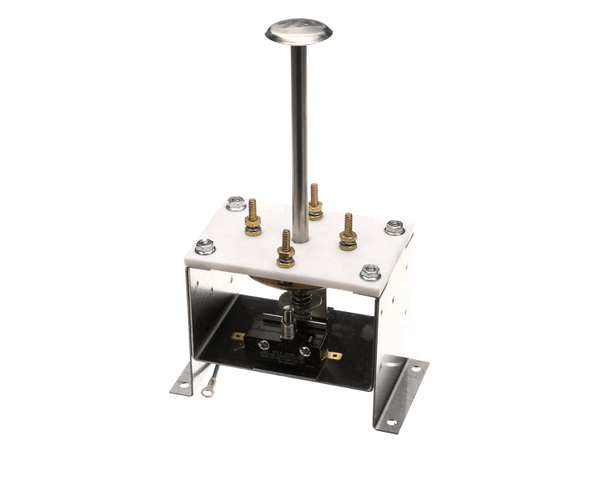 GAYLORD PARTS Gaylord 12798 Door Plunger Safety Switch Rsp - SKU GAY12798