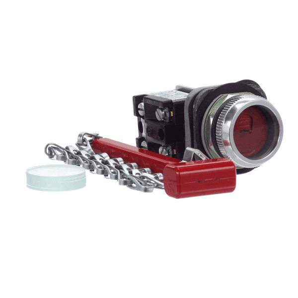 GAYLORD PARTS Gaylord 15120 Break Glass Kit Includes Switch Hammer - SKU GAY15120