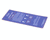 GAYLORD PARTS Gaylord 15326 C-4000 Mylar Faceplate - SKU GAY15326